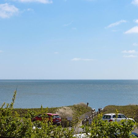 App Am Wattenmeer List auf Sylt Extérieur photo
