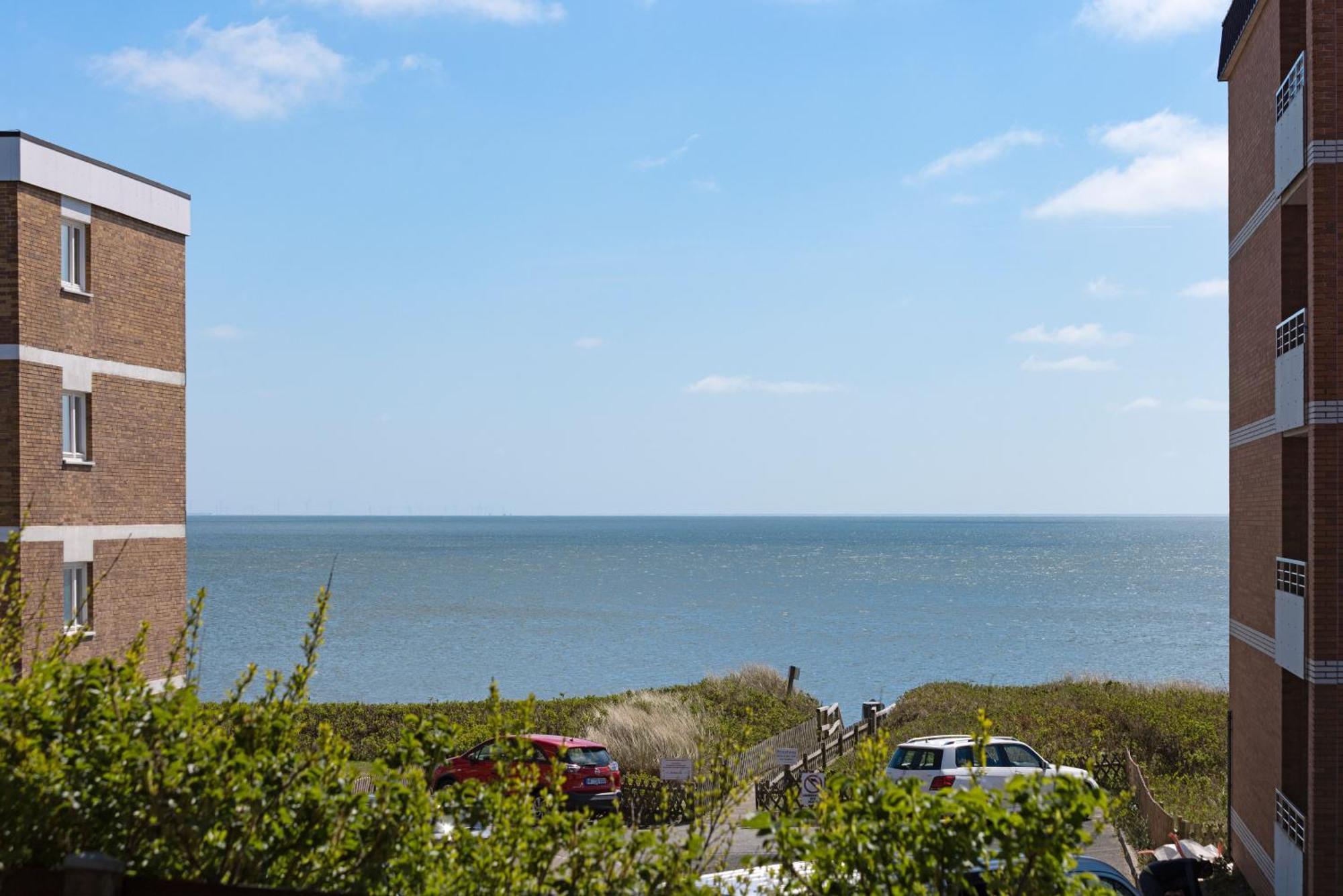 App Am Wattenmeer List auf Sylt Extérieur photo